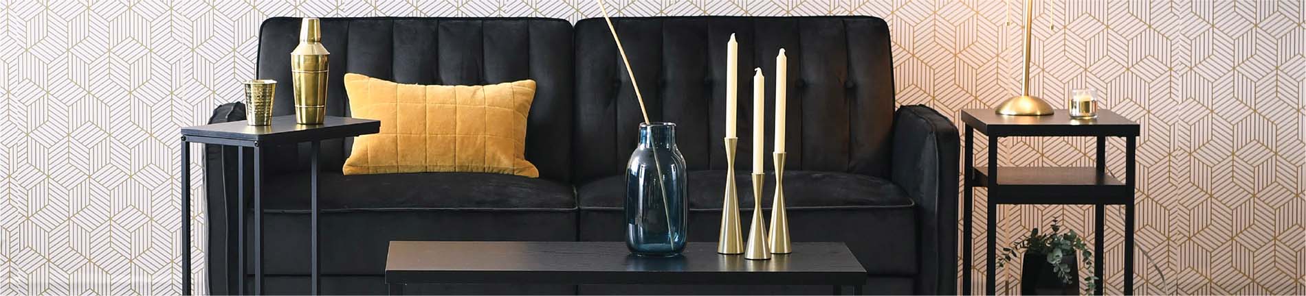Household store essentials furniture